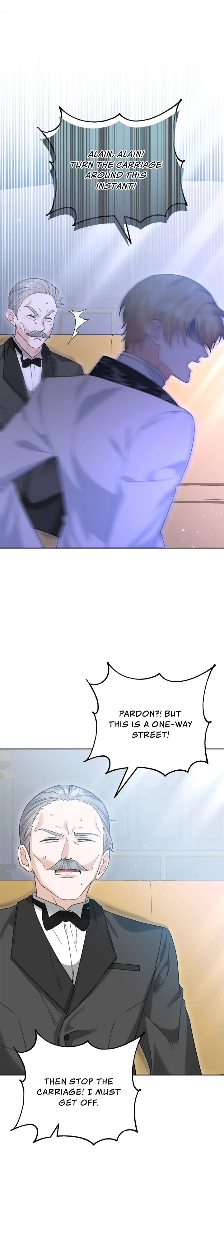 My Favorite Novel Has a Weird Epilogue Chapter 18 page 35