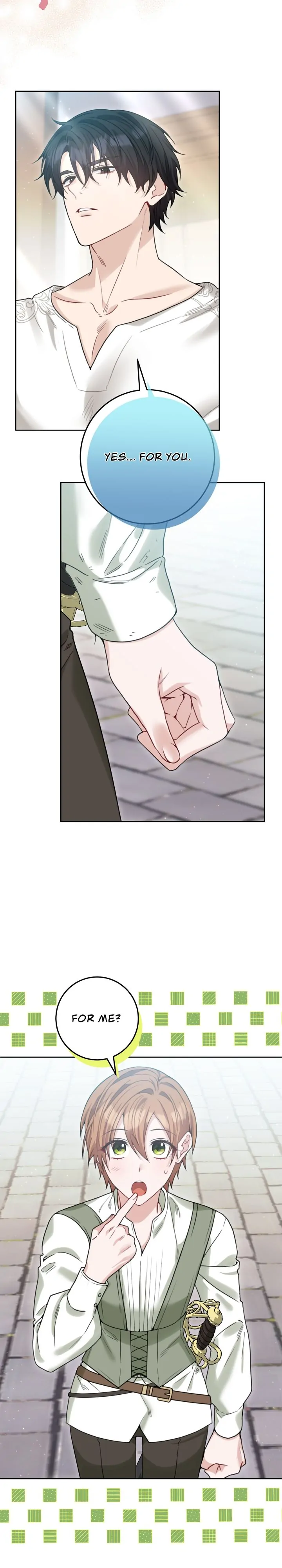My Favorite Novel Has a Weird Epilogue Chapter 18 page 4