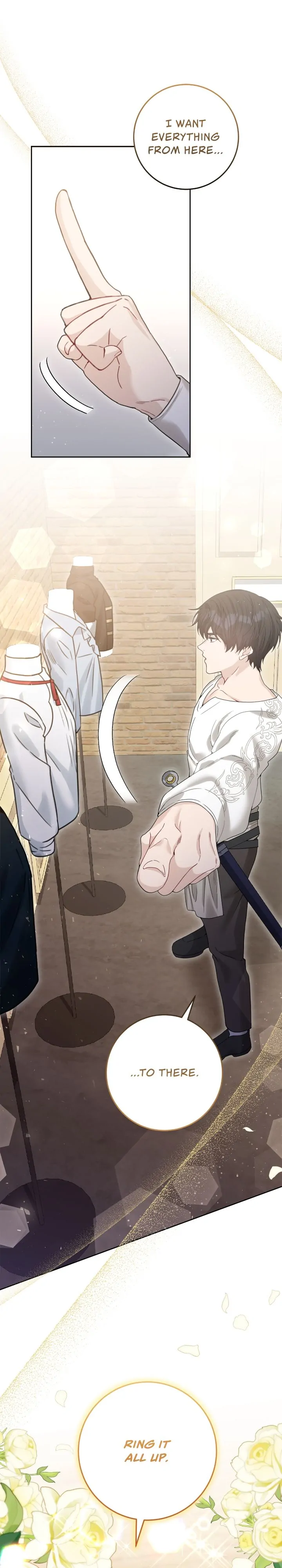 My Favorite Novel Has a Weird Epilogue Chapter 18 page 6