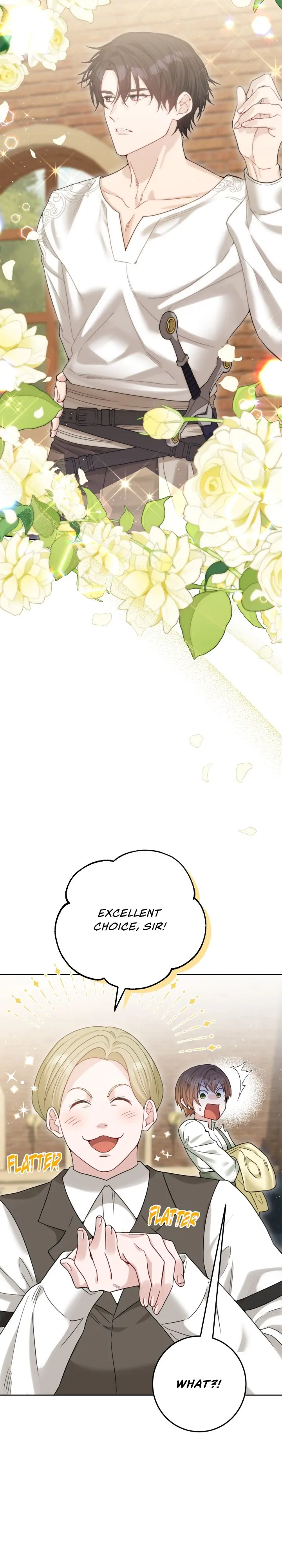 My Favorite Novel Has a Weird Epilogue Chapter 18 page 7