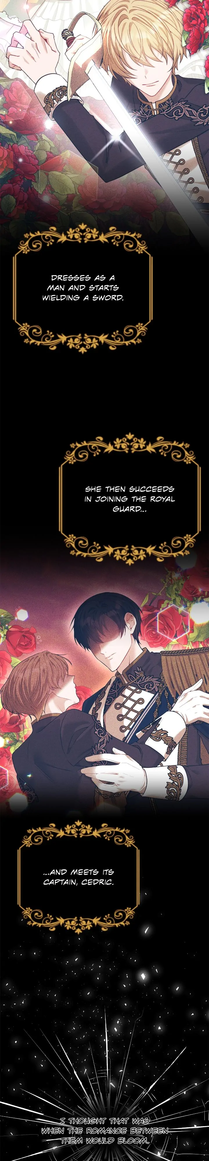 My Favorite Novel Has a Weird Epilogue Chapter 2 page 9