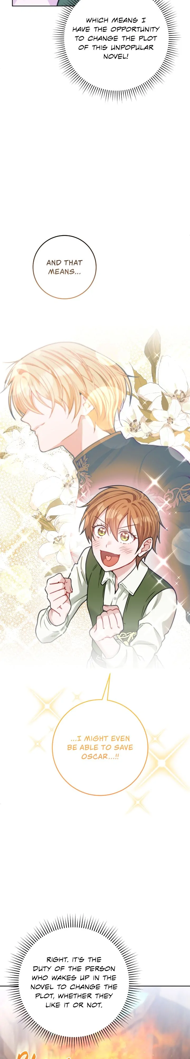 My Favorite Novel Has a Weird Epilogue Chapter 2 page 20