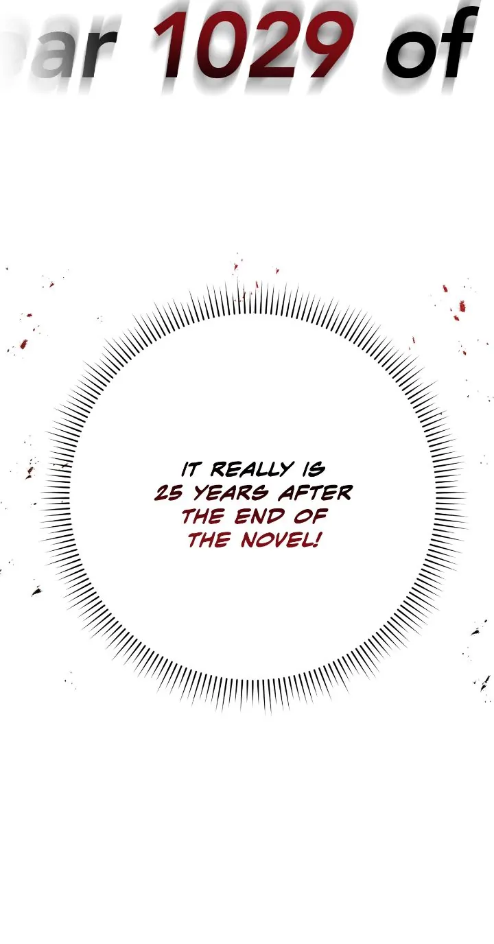 My Favorite Novel Has a Weird Epilogue Chapter 2 page 25