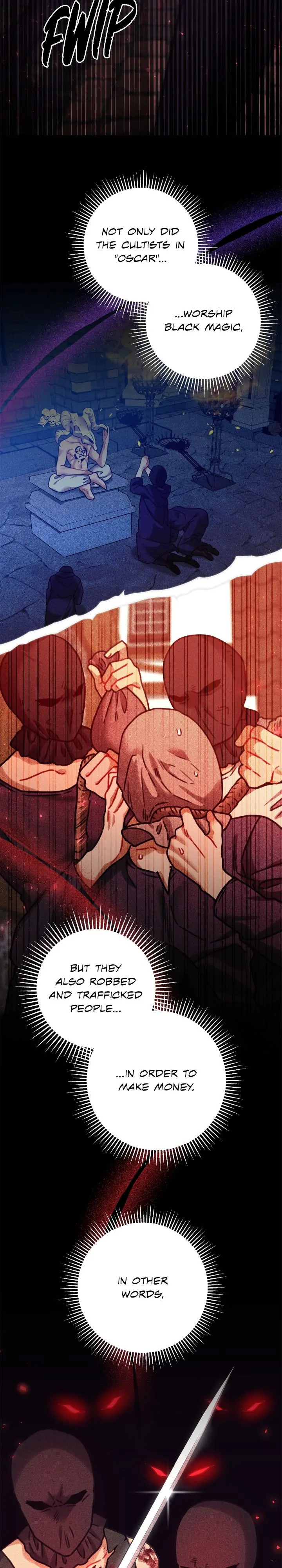My Favorite Novel Has a Weird Epilogue Chapter 2 page 36