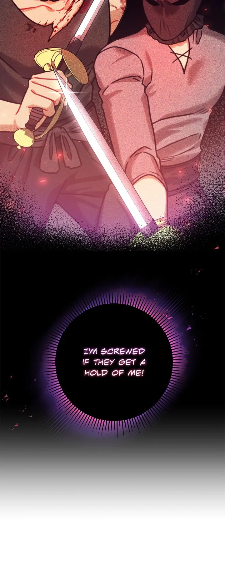 My Favorite Novel Has a Weird Epilogue Chapter 2 page 37