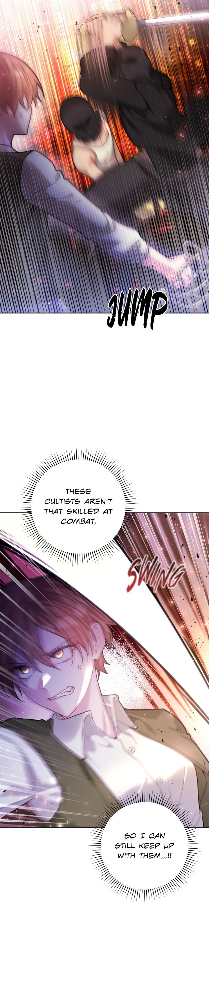 My Favorite Novel Has a Weird Epilogue Chapter 2 page 43