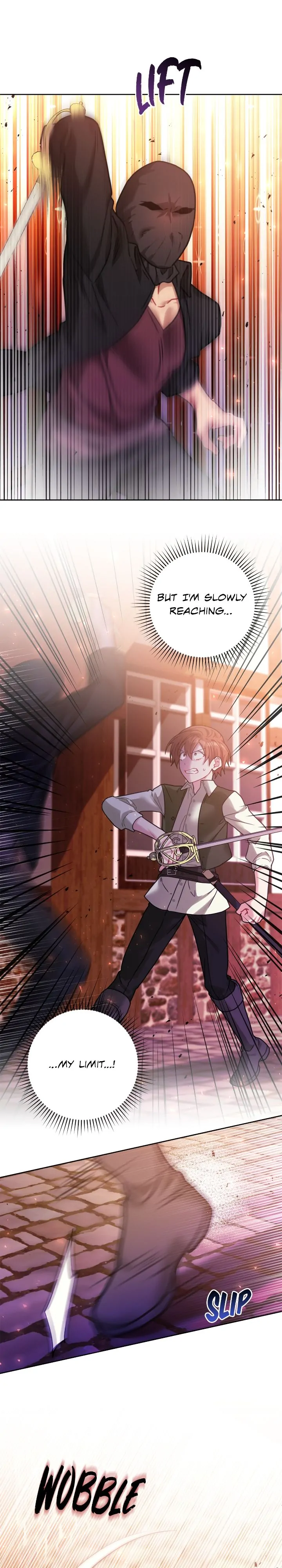 My Favorite Novel Has a Weird Epilogue Chapter 2 page 44