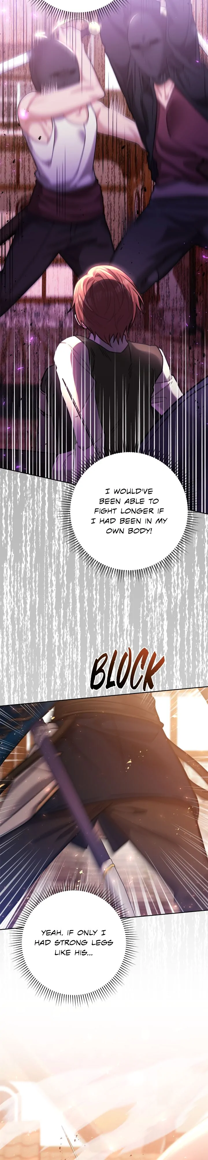 My Favorite Novel Has a Weird Epilogue Chapter 2 page 46