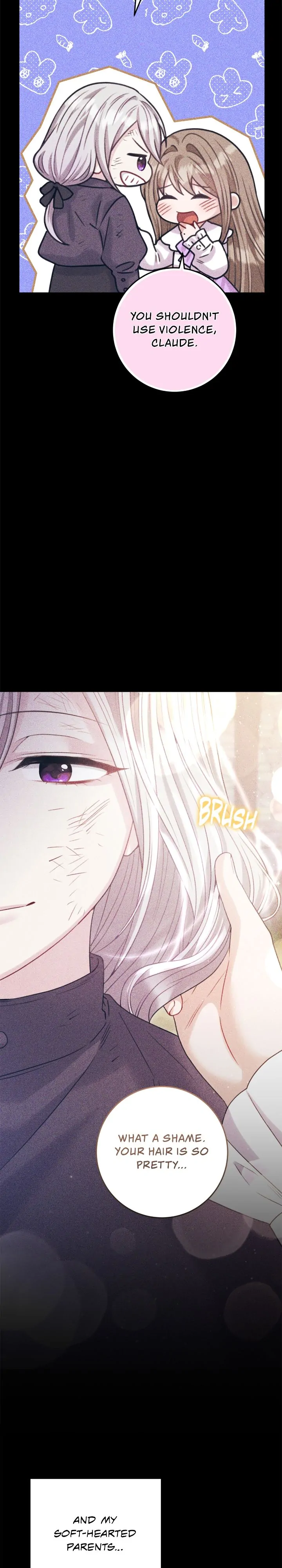 My Favorite Novel Has a Weird Epilogue Chapter 23 page 12