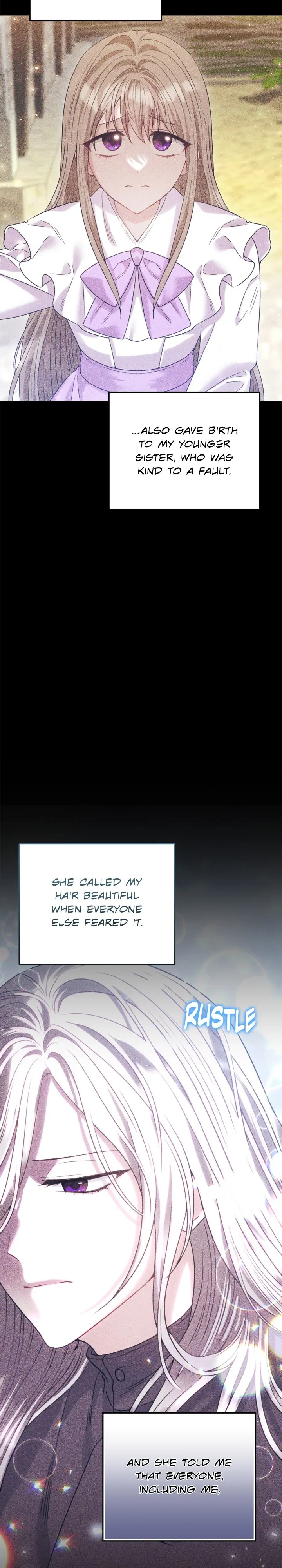 My Favorite Novel Has a Weird Epilogue Chapter 23 page 13