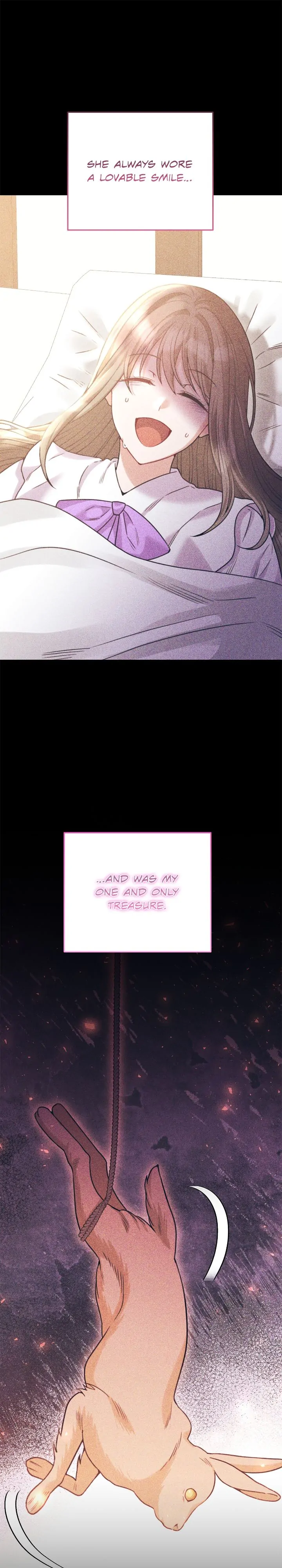 My Favorite Novel Has a Weird Epilogue Chapter 23 page 15