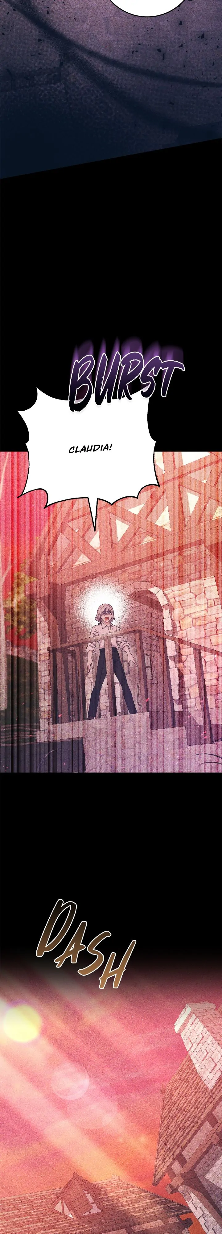 My Favorite Novel Has a Weird Epilogue Chapter 23 page 17