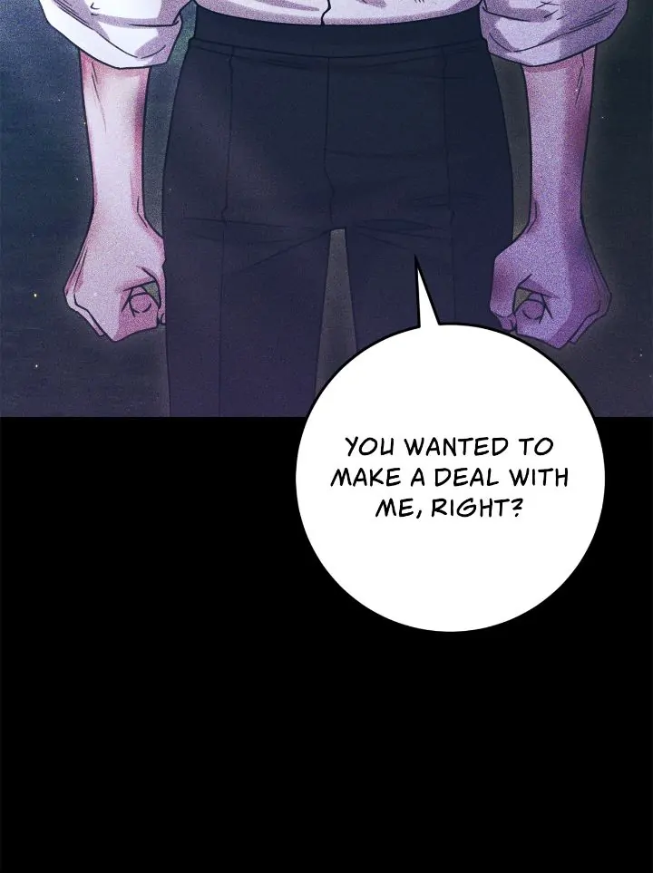 My Favorite Novel Has a Weird Epilogue Chapter 23 page 26