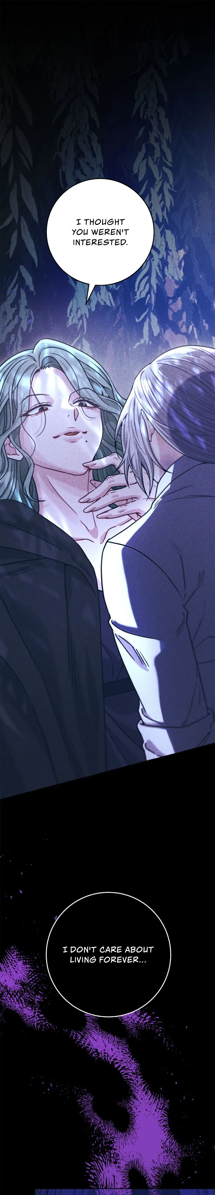My Favorite Novel Has a Weird Epilogue Chapter 23 page 27
