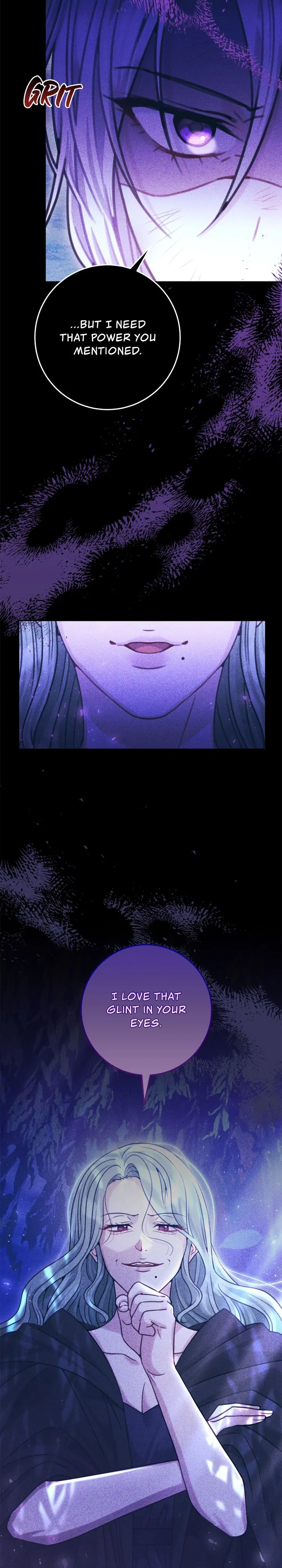 My Favorite Novel Has a Weird Epilogue Chapter 23 page 28