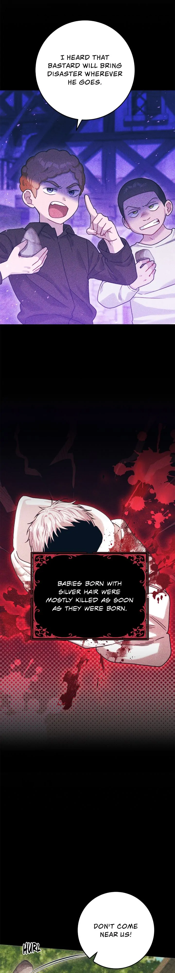 My Favorite Novel Has a Weird Epilogue Chapter 23 page 2