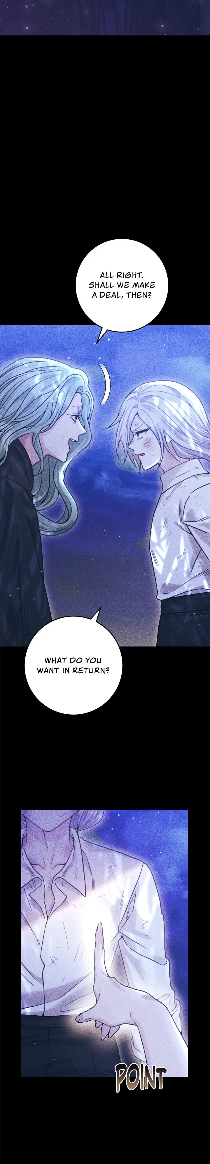 My Favorite Novel Has a Weird Epilogue Chapter 23 page 29