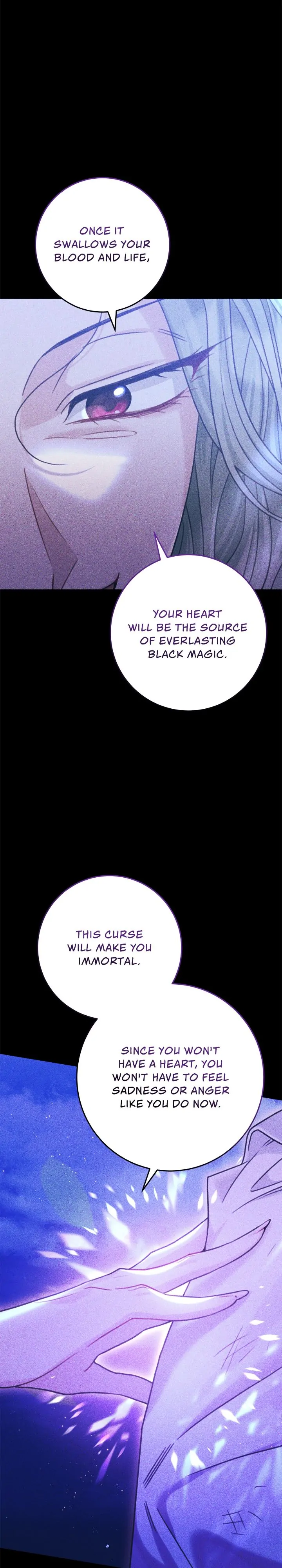 My Favorite Novel Has a Weird Epilogue Chapter 23 page 31