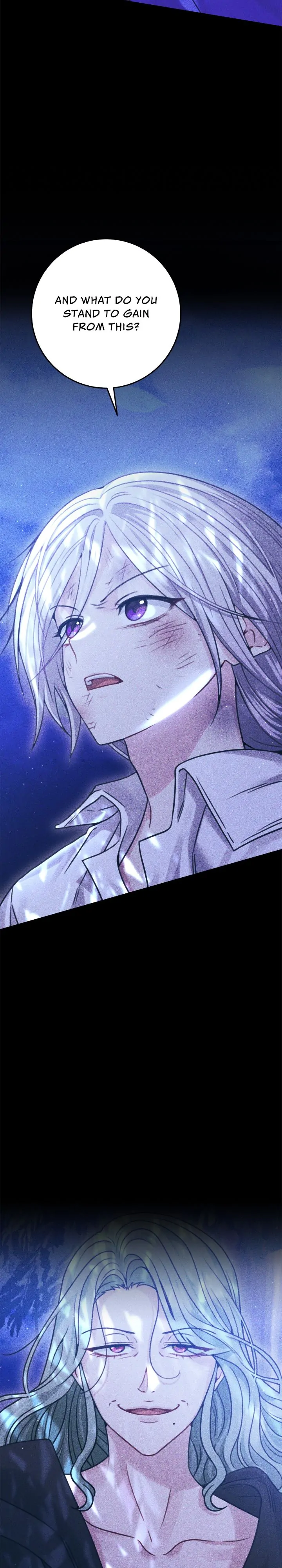 My Favorite Novel Has a Weird Epilogue Chapter 23 page 32