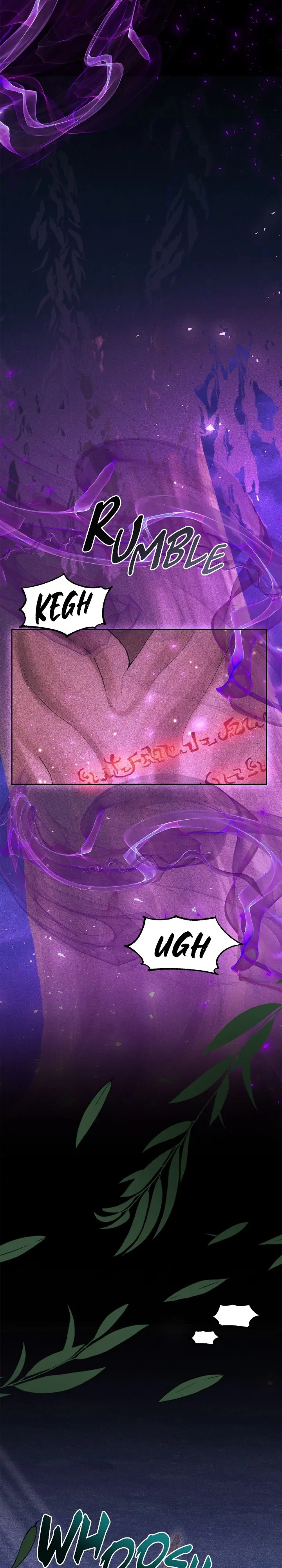 My Favorite Novel Has a Weird Epilogue Chapter 23 page 35