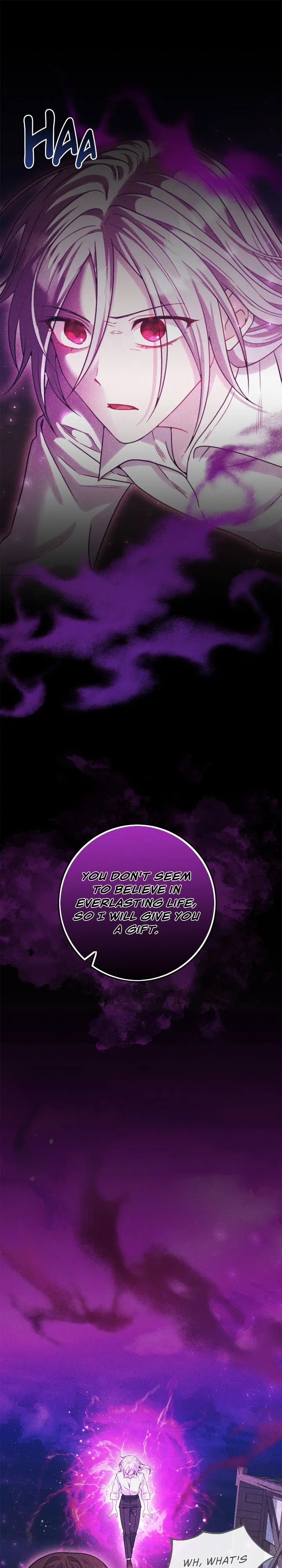 My Favorite Novel Has a Weird Epilogue Chapter 23 page 37