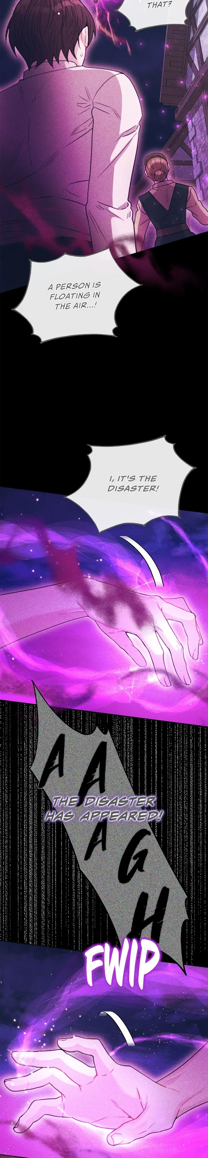 My Favorite Novel Has a Weird Epilogue Chapter 23 page 38