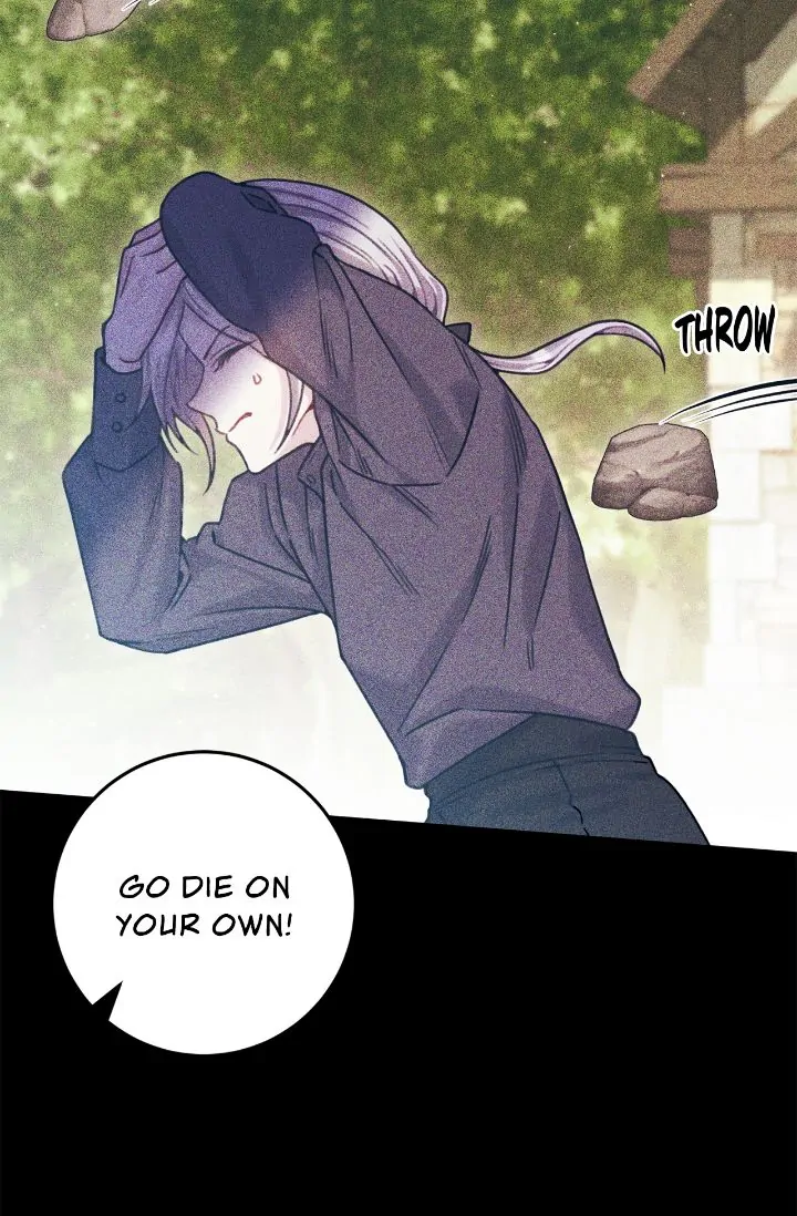 My Favorite Novel Has a Weird Epilogue Chapter 23 page 3