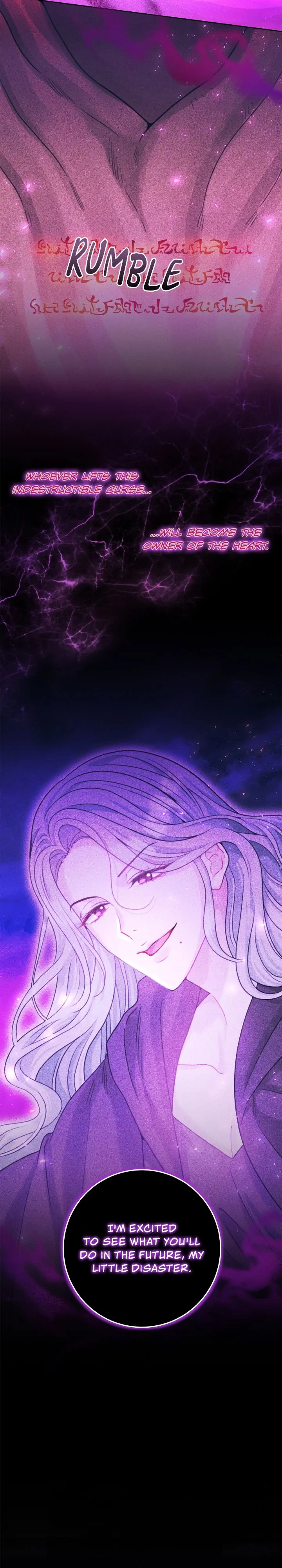 My Favorite Novel Has a Weird Epilogue Chapter 23 page 39