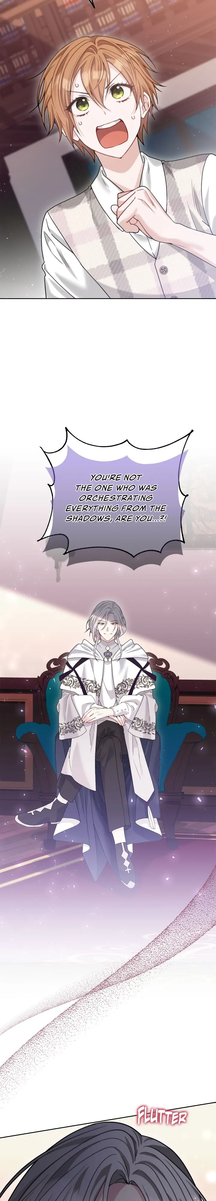 My Favorite Novel Has a Weird Epilogue Chapter 23 page 43