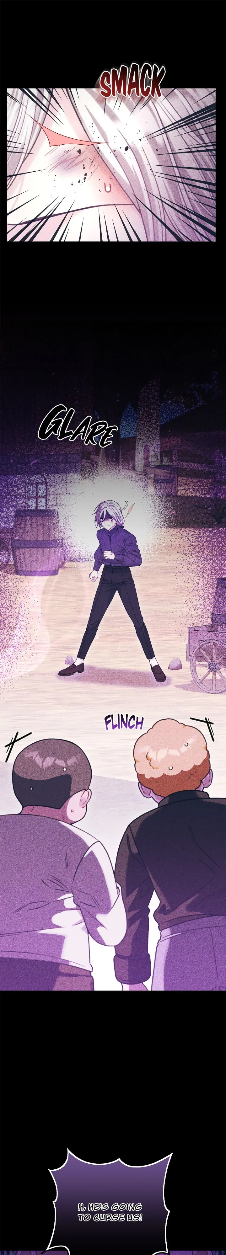 My Favorite Novel Has a Weird Epilogue Chapter 23 page 4