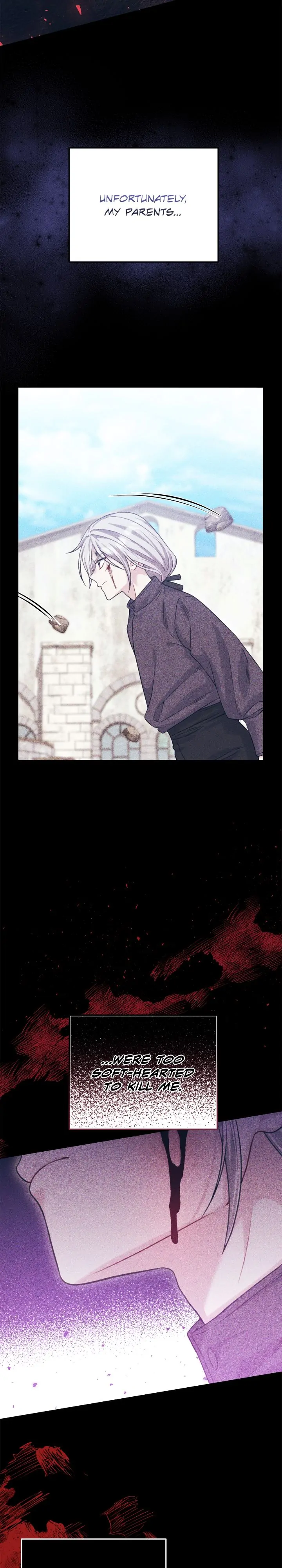 My Favorite Novel Has a Weird Epilogue Chapter 23 page 6