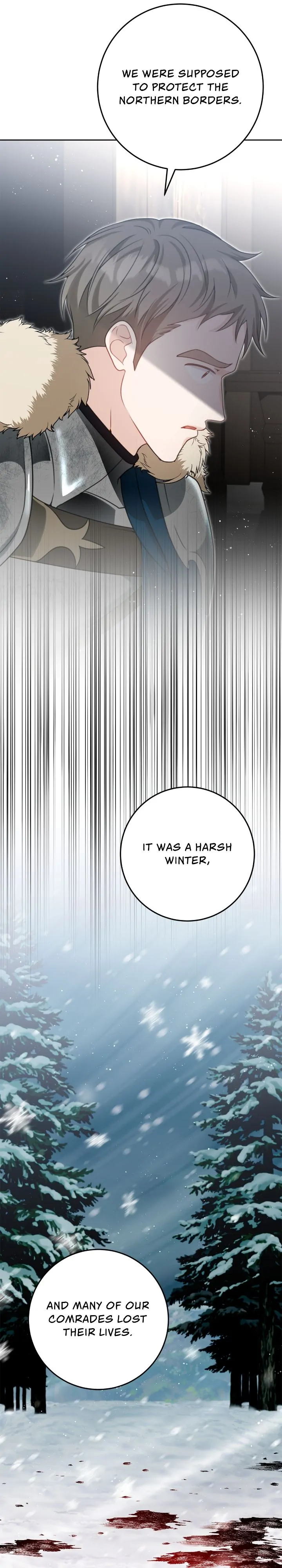My Favorite Novel Has a Weird Epilogue Chapter 31 page 10
