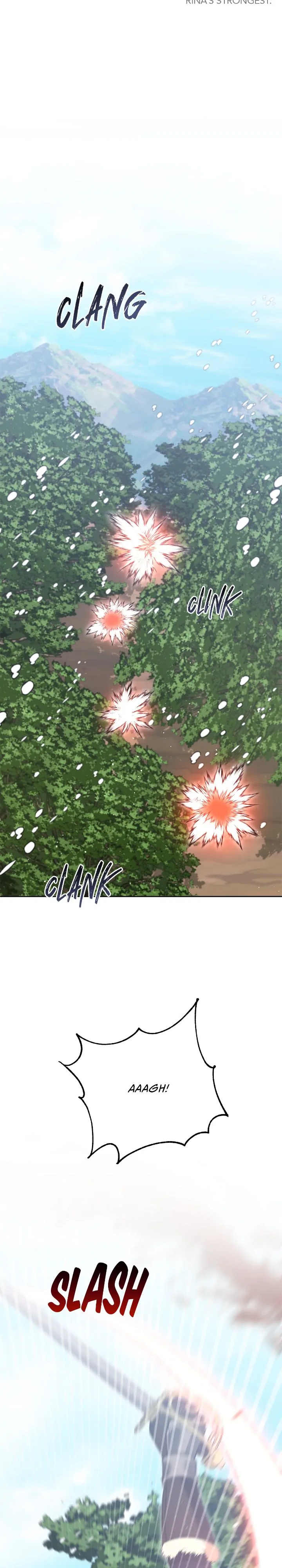 My Favorite Novel Has a Weird Epilogue Chapter 31 page 17