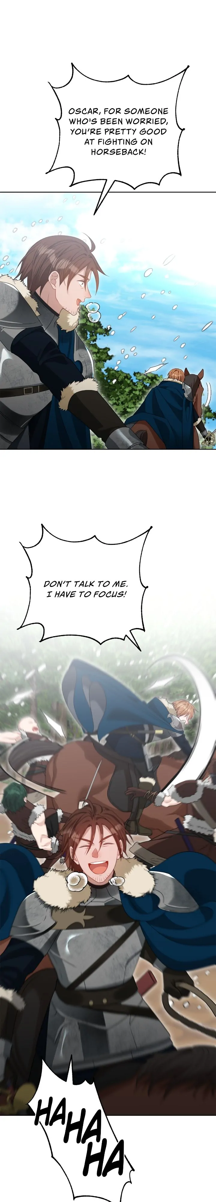 My Favorite Novel Has a Weird Epilogue Chapter 31 page 20