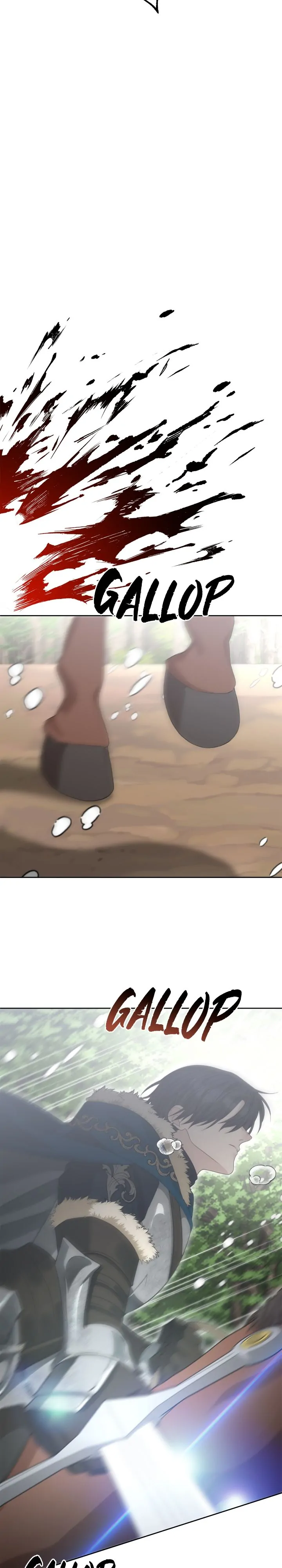 My Favorite Novel Has a Weird Epilogue Chapter 31 page 21