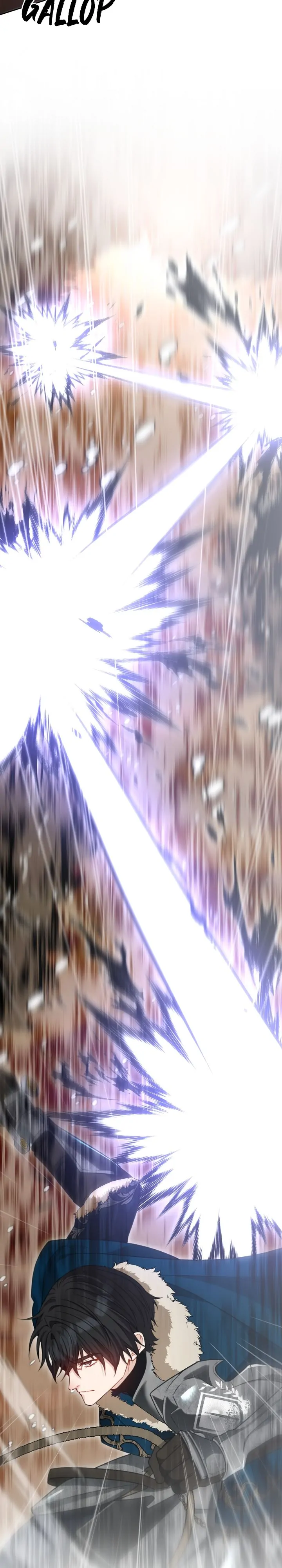 My Favorite Novel Has a Weird Epilogue Chapter 31 page 22