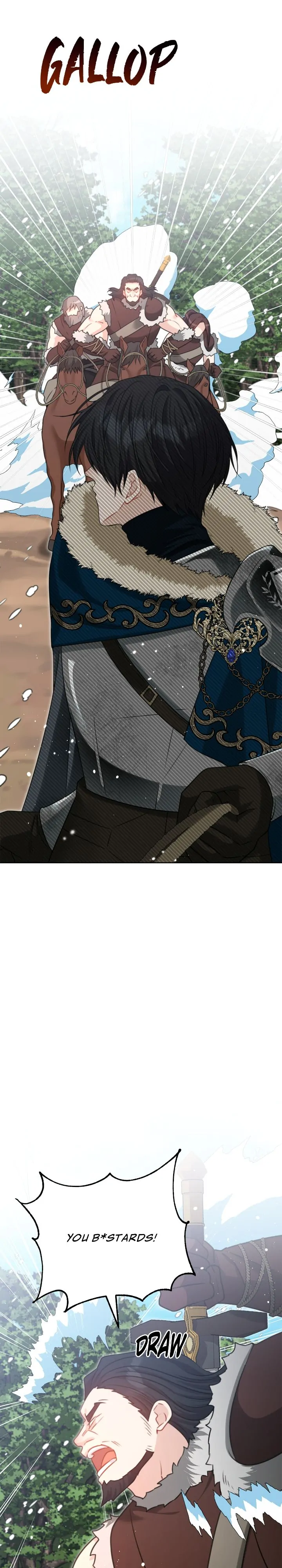 My Favorite Novel Has a Weird Epilogue Chapter 31 page 25