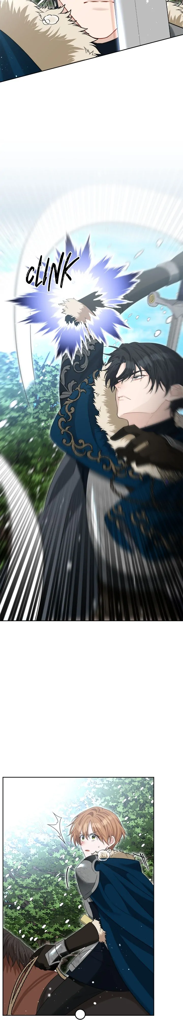 My Favorite Novel Has a Weird Epilogue Chapter 31 page 28