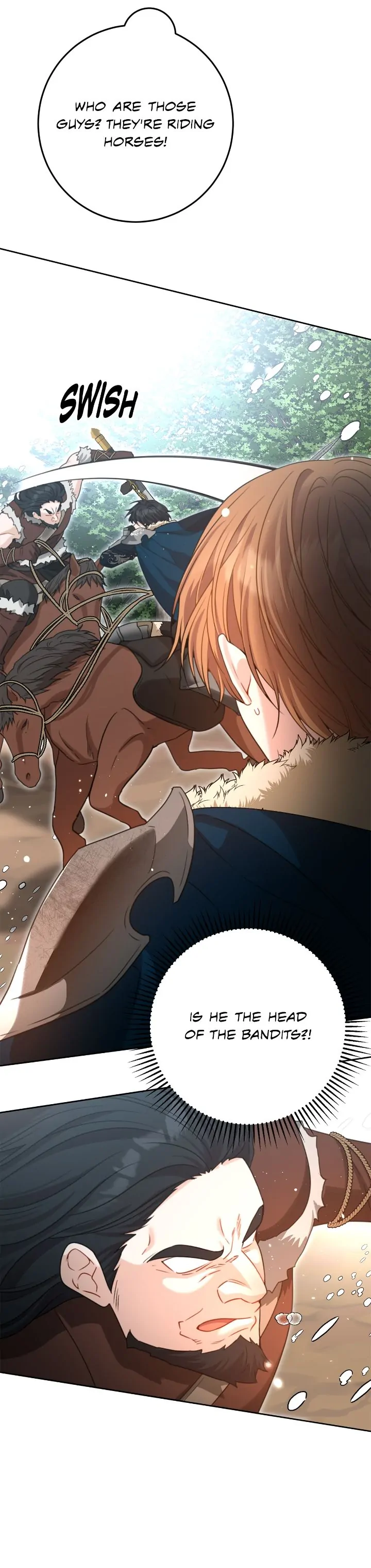 My Favorite Novel Has a Weird Epilogue Chapter 31 page 29