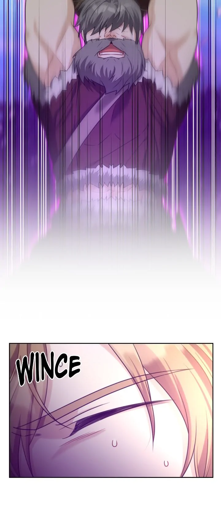 My Favorite Novel Has a Weird Epilogue Chapter 31 page 32