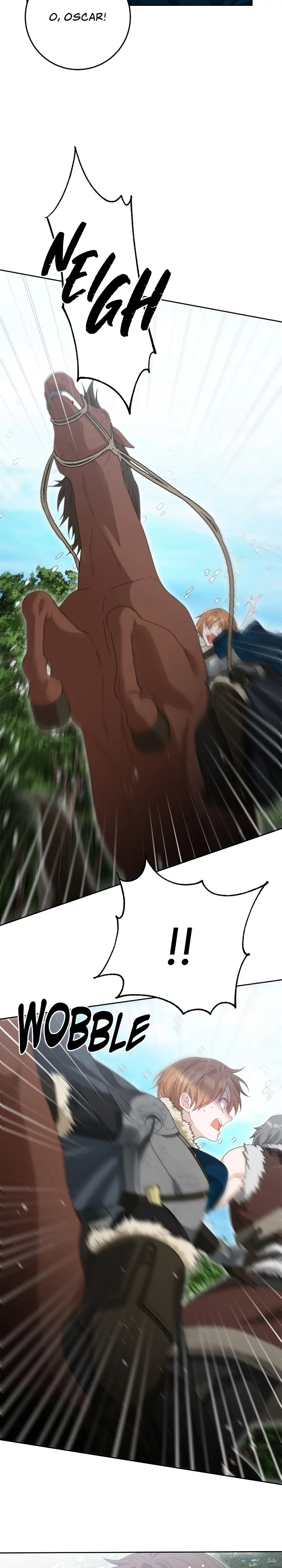 My Favorite Novel Has a Weird Epilogue Chapter 31 page 34
