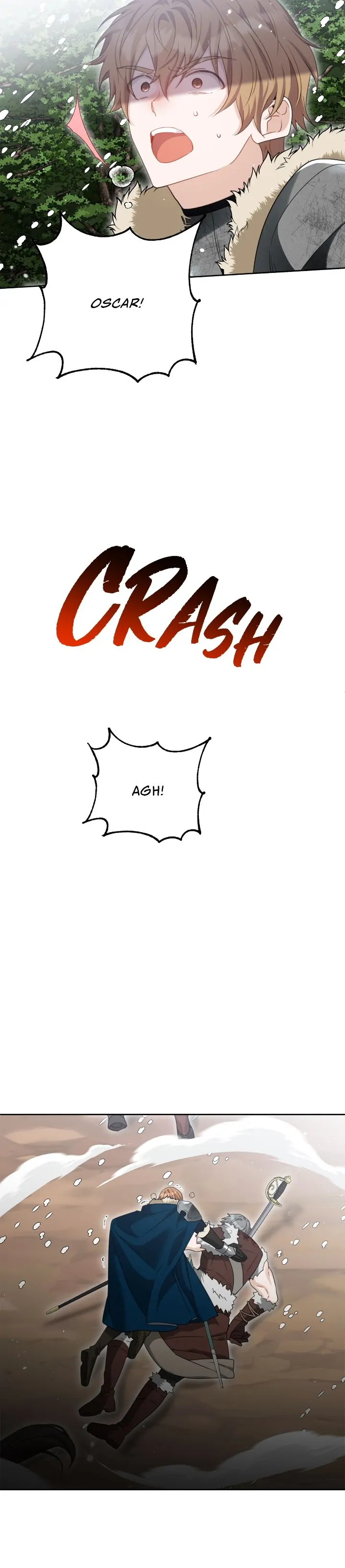 My Favorite Novel Has a Weird Epilogue Chapter 31 page 35