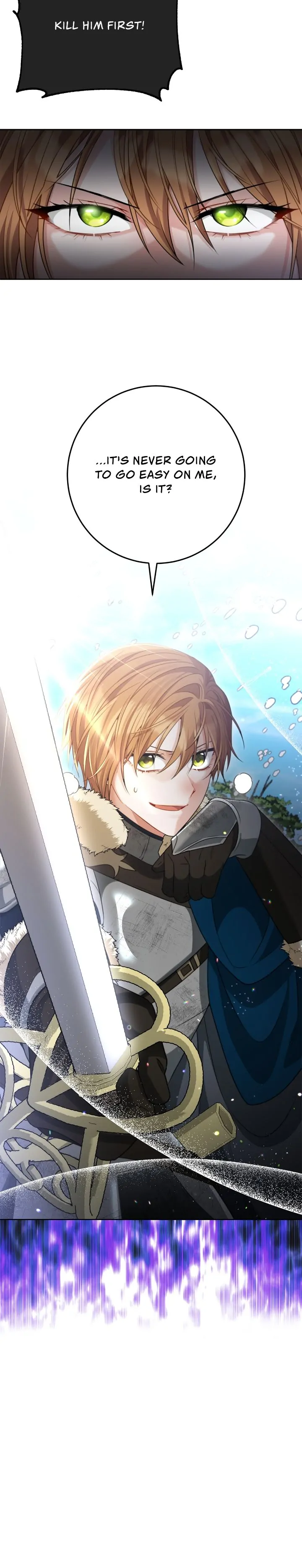 My Favorite Novel Has a Weird Epilogue Chapter 31 page 38