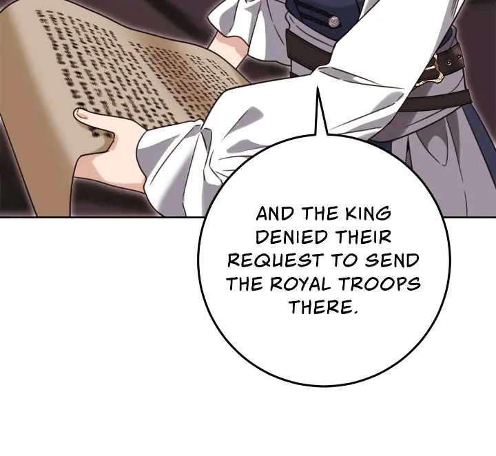 My Favorite Novel Has a Weird Epilogue Chapter 31 page 3