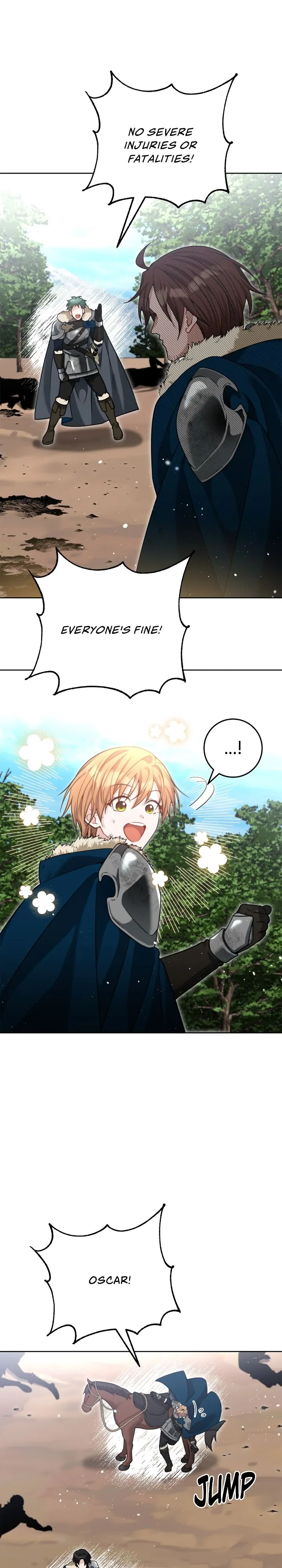 My Favorite Novel Has a Weird Epilogue Chapter 32 page 16