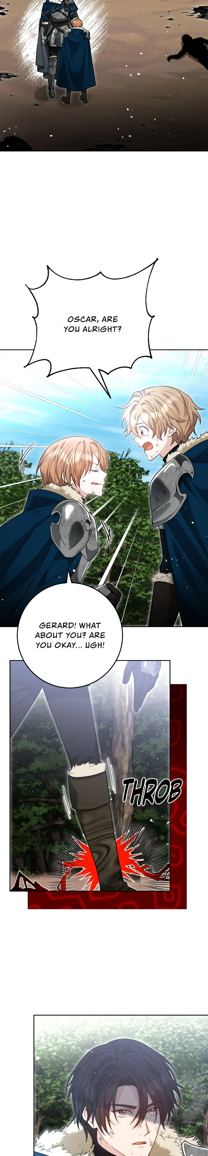 My Favorite Novel Has a Weird Epilogue Chapter 32 page 17