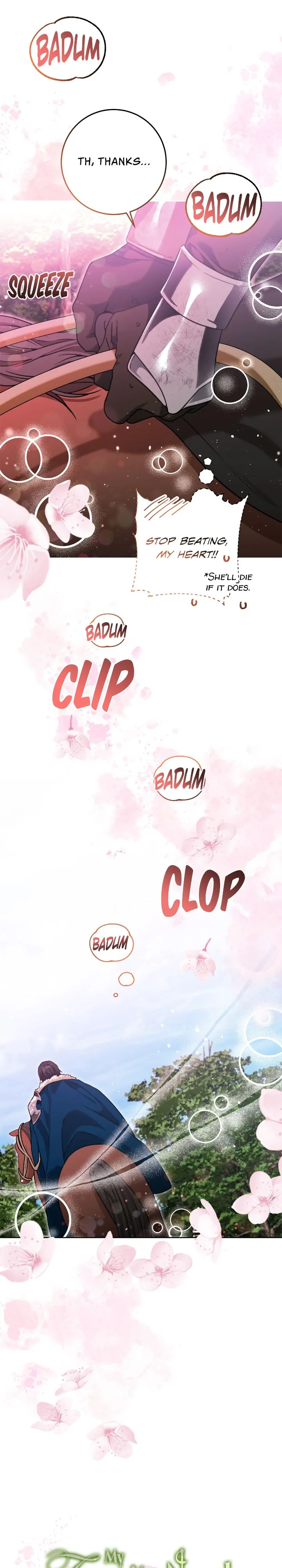 My Favorite Novel Has a Weird Epilogue Chapter 32 page 24
