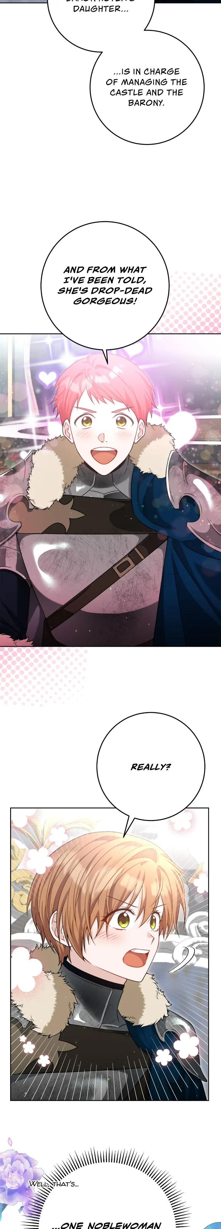 My Favorite Novel Has a Weird Epilogue Chapter 32 page 29