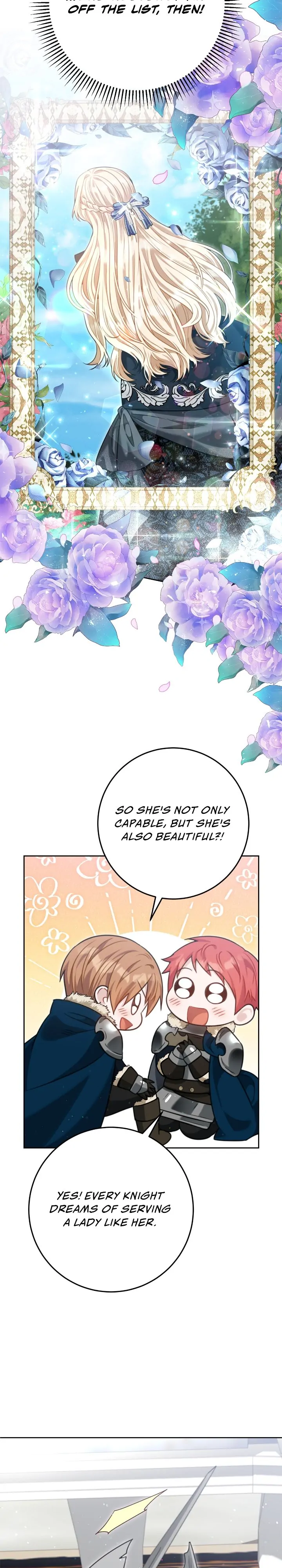 My Favorite Novel Has a Weird Epilogue Chapter 32 page 30
