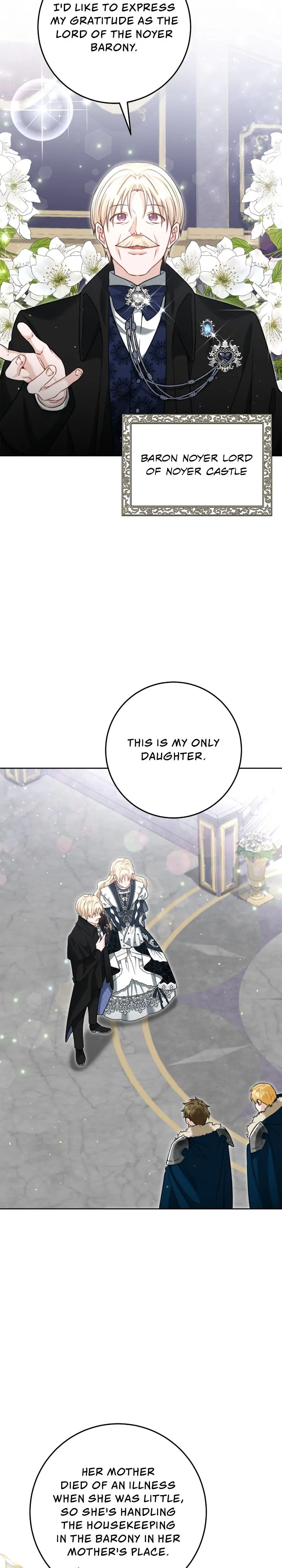 My Favorite Novel Has a Weird Epilogue Chapter 32 page 34